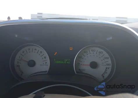 2010 Ford Explorer Sport Trac Xlt z USA, uszkodzony, nr VIN 1FMEU3BE2AUA02200